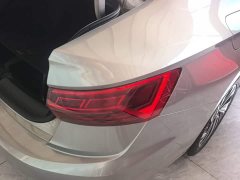 Volkswagen Sagitar 280TSI DSG Excellence Edition - ფოტო 8