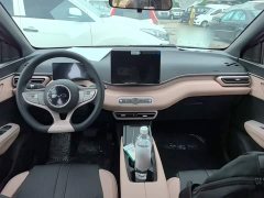 BYD Seagull 2025 Smart Drive 305km Vitality Edition - ფოტო 10
