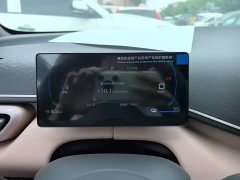 BYD Seagull 2025 Smart Drive 305km Vitality Edition - ფოტო 12