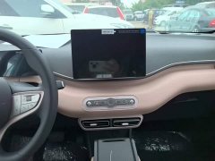 BYD Seagull 2025 Smart Drive 305km Vitality Edition - ფოტო 13