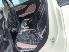 BYD Seagull 2025 Smart Drive 305km Vitality Edition - ფოტო 17