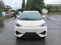 BYD Seagull 2025 Smart Drive 305km Vitality Edition - ფოტო 3