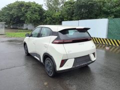 BYD Seagull 2025 Smart Drive 305km Vitality Edition - ფოტო 5