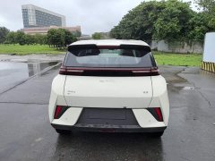 BYD Seagull 2025 Smart Drive 305km Vitality Edition - ფოტო 6