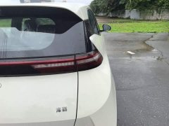 BYD Seagull 2025 Smart Drive 305km Vitality Edition - ფოტო 8