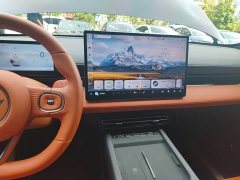 Wuling Xingguang 610km Smart Flagship - ფოტო 13