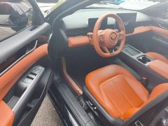 Wuling Xingguang 610km Smart Flagship - ფოტო 16