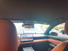 Wuling Xingguang 610km Smart Flagship - ფოტო 18