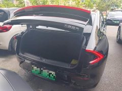 Wuling Xingguang 610km Smart Flagship - ფოტო 19