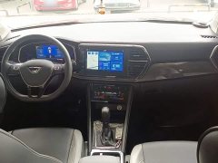 Volkswagen Jetta VS7 280TSI Automatic Gloss Honor Edition - ფოტო 10