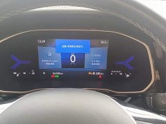 Volkswagen Jetta VS7 280TSI Automatic Gloss Honor Edition - ფოტო 12