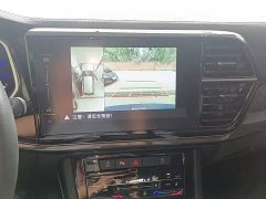 Volkswagen Jetta VS7 280TSI Automatic Gloss Honor Edition - ფოტო 13