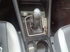 Volkswagen Jetta VS7 280TSI Automatic Gloss Honor Edition - ფოტო 14