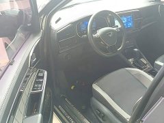 Volkswagen Jetta VS7 280TSI Automatic Gloss Honor Edition - ფოტო 16