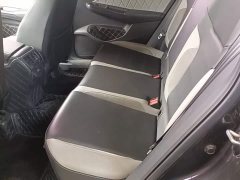 Volkswagen Jetta VS7 280TSI Automatic Gloss Honor Edition - ფოტო 17