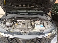 Volkswagen Jetta VS7 280TSI Automatic Gloss Honor Edition - ფოტო 20