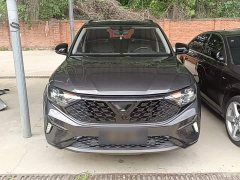 Volkswagen Jetta VS7 280TSI Automatic Gloss Honor Edition - ფოტო 3
