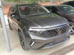 Volkswagen Jetta VS7 280TSI Automatic Gloss Honor Edition - ფოტო 4