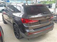 Volkswagen Jetta VS7 280TSI Automatic Gloss Honor Edition - ფოტო 5