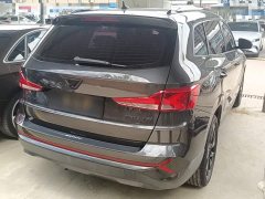 Volkswagen Jetta VS7 280TSI Automatic Gloss Honor Edition - ფოტო 7