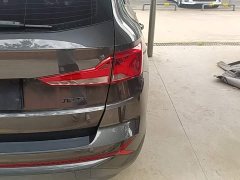 Volkswagen Jetta VS7 280TSI Automatic Gloss Honor Edition - ფოტო 8