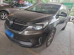 Buick GL8 Land Business Class 652T Premium - ფოტო 1