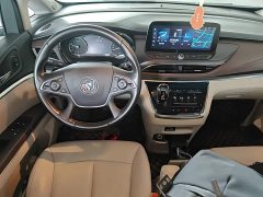 Buick GL8 Land Business Class 652T Premium - ფოტო 10