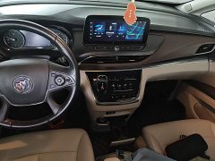 Buick GL8 Land Business Class 652T Premium - ფოტო 13