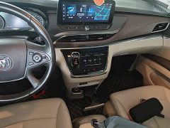 Buick GL8 Land Business Class 652T Premium - ფოტო 14
