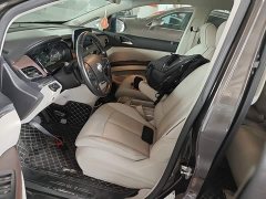 Buick GL8 Land Business Class 652T Premium - ფოტო 15