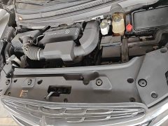 Buick GL8 Land Business Class 652T Premium - ფოტო 20