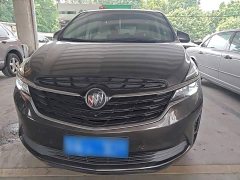 Buick GL8 Land Business Class 652T Premium - ფოტო 3