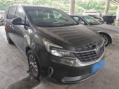 Buick GL8 Land Business Class 652T Premium - ფოტო 4