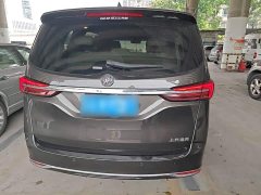 Buick GL8 Land Business Class 652T Premium - ფოტო 6