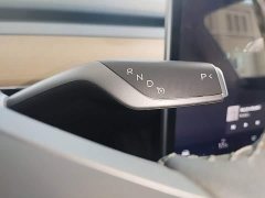 Tesla Model Y Rear-Wheel Drive - ფოტო 14
