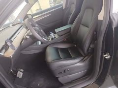 Tesla Model Y Rear-Wheel Drive - ფოტო 15