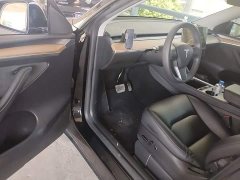 Tesla Model Y Rear-Wheel Drive - ფოტო 16