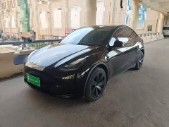 Tesla Model Y Rear-Wheel Drive - ფოტო 2