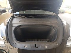 Tesla Model Y Rear-Wheel Drive - ფოტო 20