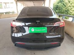 Tesla Model Y Rear-Wheel Drive - ფოტო 6