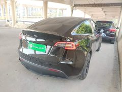 Tesla Model Y Rear-Wheel Drive - ფოტო 7