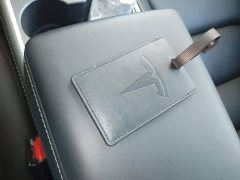 Tesla Model Y Rear-Wheel Drive - ფოტო 9