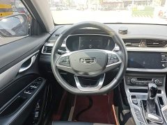 Geely Emgrand 2020 1.5L CVT Upward Edition - ფოტო 11