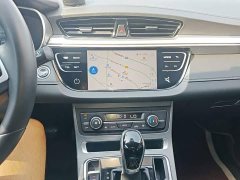 Geely Emgrand 2020 1.5L CVT Upward Edition - ფოტო 13