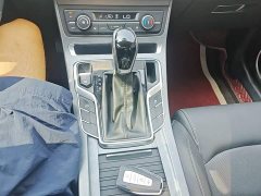 Geely Emgrand 2020 1.5L CVT Upward Edition - ფოტო 14