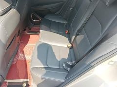 Geely Emgrand 2020 1.5L CVT Upward Edition - ფოტო 17