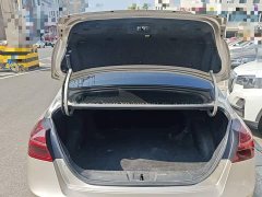 Geely Emgrand 2020 1.5L CVT Upward Edition - ფოტო 19