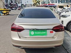 Geely Emgrand 2020 1.5L CVT Upward Edition - ფოტო 6