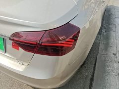 Geely Emgrand 2020 1.5L CVT Upward Edition - ფოტო 8