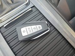 Geely Emgrand 2020 1.5L CVT Upward Edition - ფოტო 9